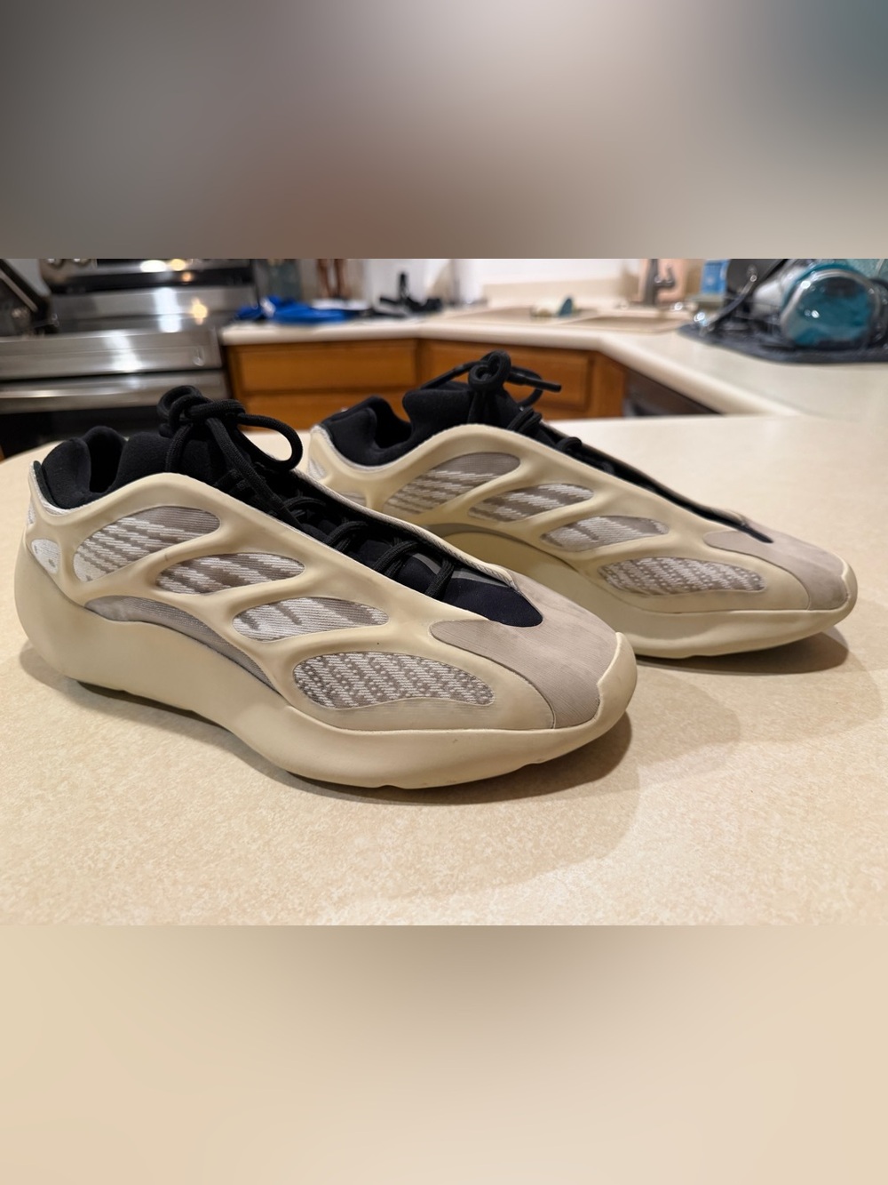 Men’s Adidas Yeezy 700 V3 "Azael" sneakers